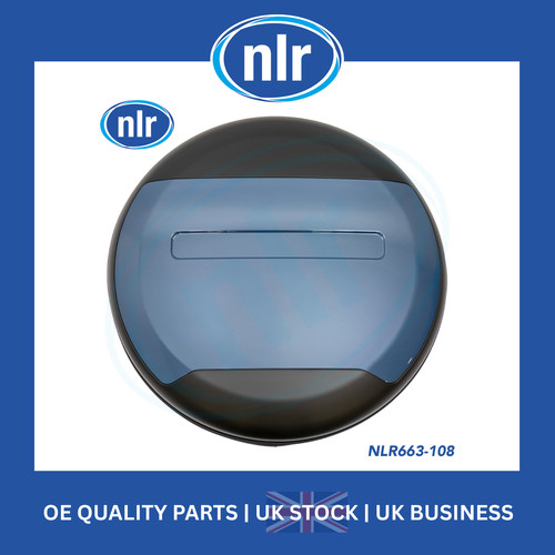 Aftermarket spare wheel - spare,