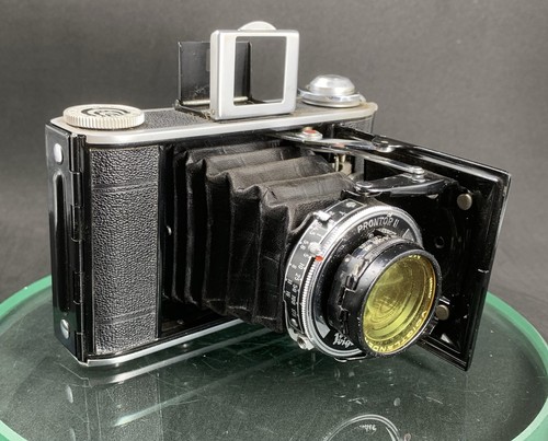 Voigtländer bessa folding - voigtlÄnder, 66