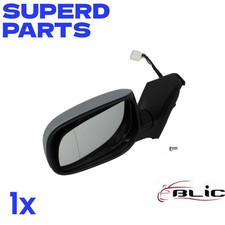 SIDE MIRROR L FITS: TOYOTA