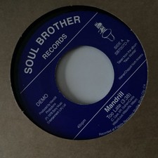 Too late mandrill soul - too, (soul