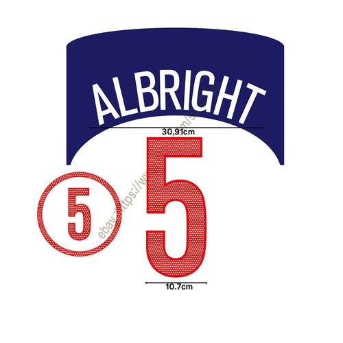 2004 usa home name - set, –