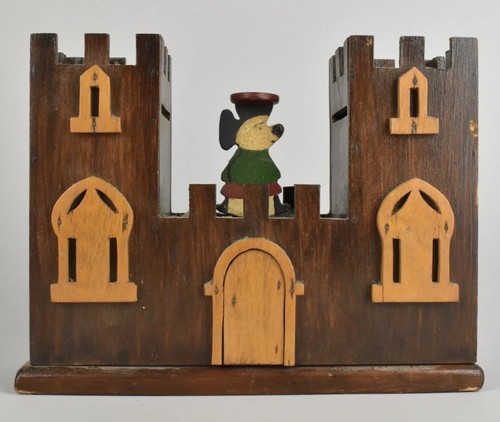 Vintage scratch built wooden - vintage,
