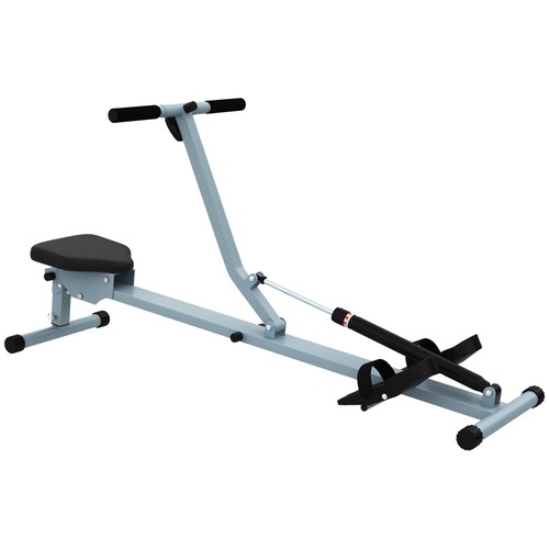 Home rowing machine - rowing,