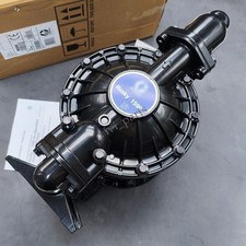 Dbl Diaphragm Pump DB3GGG