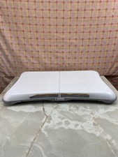 Nintendo Wii Fit Balance Board White - Board Only