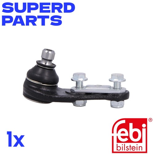 Axle ball joint fits - axle, audi
