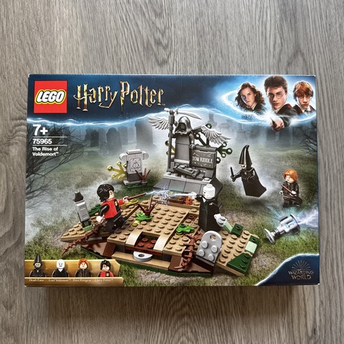 Lego 75965 harry potter the - lego,