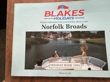 Blake’s Holidays Norfolk