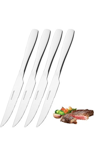 12x steak knife cutlery - 12x,