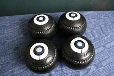 Greenmaster  size 0 bowls