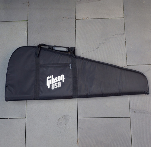 Gibson usa deluxe padded soft - usa,