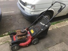 Murray 50 mower - spares