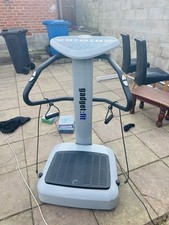 Gadget Fit Vibration Plate