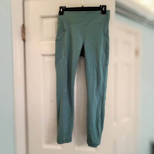 Lululemon wunder train