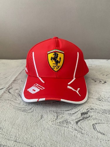 Scuderia ferrari racing - scuderia,