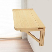 Wall Mounted Folding Table