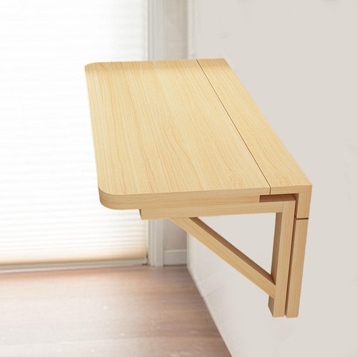 Wall mounted folding table - wall,