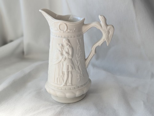 Vtg portmerion parian ware - vtg,