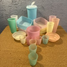 Vintage Tupperware Bundle