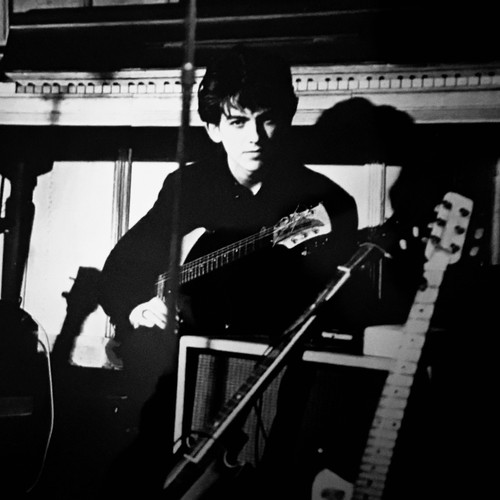 George harrison the beatles - george,