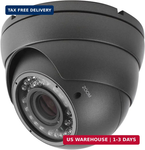 Analog cctv camera 1080p - camera,