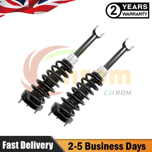 Front shock absorber - shock,