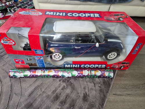 Rare blue scale c mini - 1:6,