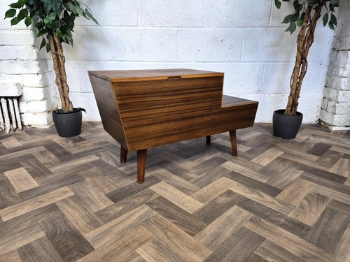 Vintage vanson walnut - vintage,