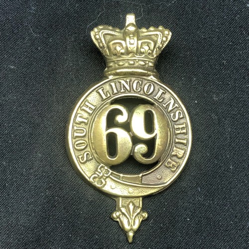 69th - (south, lincolnshire)