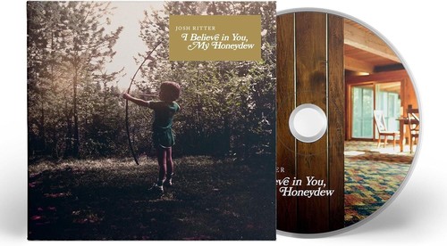 Josh ritter believe in - josh,