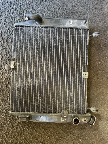 Radiator yamaha yzf - -, 5pw