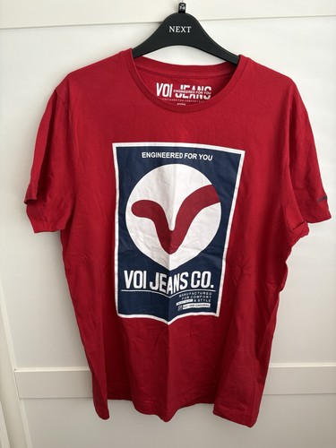 Voi jeans men short - voi, co