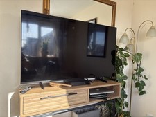 Samsung UE50DU7100 2024 LED