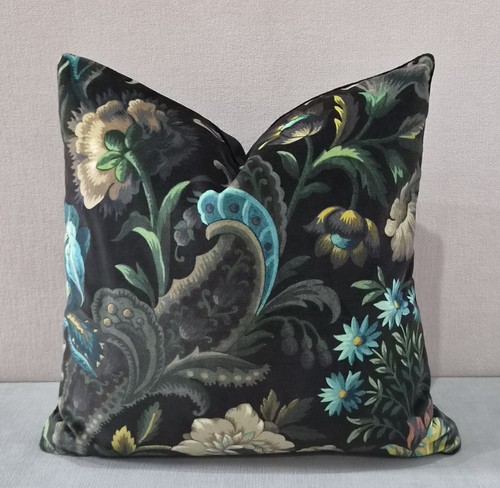House hackney florika onyx - house,