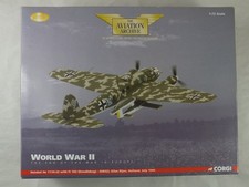 Corgi AA33707 1:72 Heinkel