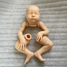 Unpainted reborn doll - reborn,