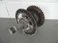 Triumph Speed Triple 955i 2002