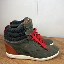 Reebok Shoes Womens 7