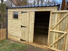 12ft x12ft Reverse Apex Heavy