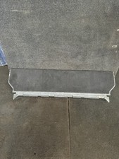 TAILGATE CARPET BOOT FLAP