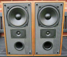 Vintage Mission Cyrus 781 Loudspeakers