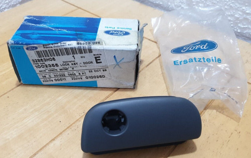 New ford galaxy sharan seat - vw,
