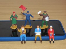 BX253: Small Collection of