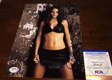 Jennifer Morrison Hot Sexy