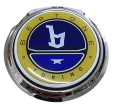 Bertone colour design car - design,