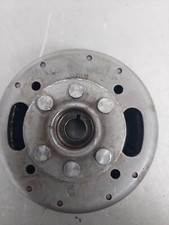 SUZUKI TS 100 ERZ FLYWHEEL  2821 PART NUMBER MAGNETO,GENERATOR POSS ER ,TS 100