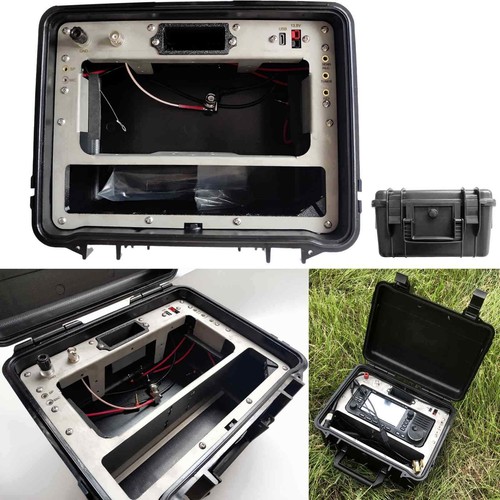 Icom 705 waterproof outdoor - waterproof,
