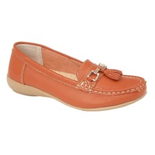 Jo & Joe Womens Leather Shoes