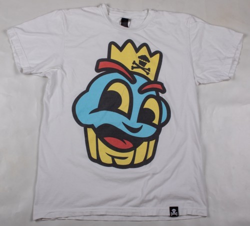 Johnny cupcakes cupcake - johnny,