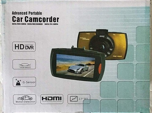 Advanced portable car - advanced,